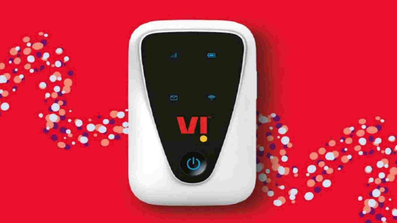 Vi নিয়ে এল নয়া Wi-Fi Hotspot! কানেক্ট হবে ১০টি ডিভাইস, পাবেন দুর্দান্ত সব অফারও