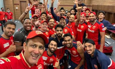 IPL 2022: নাইটদের ম্যাচের আগেই পাঞ্জাব দলে এলেন বিদেশী পেস তারকা! বাড়াতে পারেন KKR-র দুশ্চিন্তা