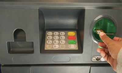 ATM –এ ঢুকতেই প্রাণ গেল যুবকের! কীভাবে এই মর্মান্তিক পরিণতি?