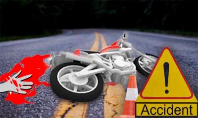 Bike Accident: বাইকের ধাক্কায় আহত সিভিক ভলেন্টিয়ার! গ্রীন করিডোরে আনা হল পিজিতে
