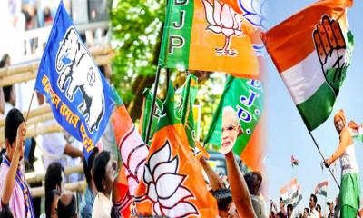 ৪ হাজার ৮৪৭ কোটি টাকার মালিক BJP! জেনে নিন সর্বভারতীয় দলগুলির ঘোষিত সম্পত্তির পরিমান