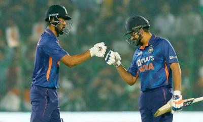 IND vs WI: T-20 ও ODI সিরিজের দল ঘোষণা BCCI-র! ক্যাপ্টেন হিসাবে দেখা যাবে এই তারকাকে