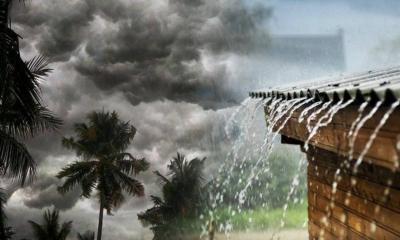 ক্রমশ শক্তি বাড়াচ্ছে Cyclone! এর জেরে কি রাজ্যে বৃষ্টির সম্ভবনা? কী বলছে হাওয়া অফিস?