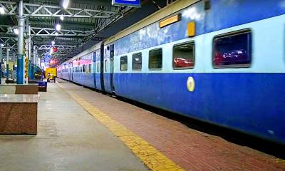 Indian Railways: এবার স্টেশনে এই কাজটি করলে হতে পারে জেল! কড়া পদক্ষেপ ভারতীয় রেলের