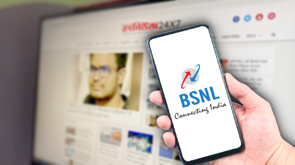 শুধু 4G নয় সাথে 5G এর পরিকল্পনা নিয়ে আসতে চলেছে BSNL!
