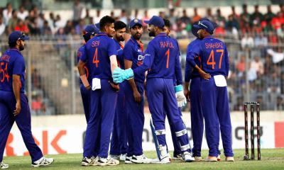 শ্রীলঙ্কার বিরুদ্ধে টি-২০ দল থেকে বাদ কোহলি-রোহিত, নেতৃত্বে এই তারকা! দল ঘোষণা ODI-এরও