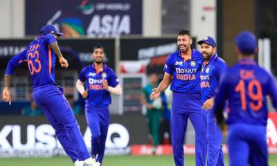 Asia Cup 2022: পাকিস্তানকে হারিয়ে মধুর প্রতিশোধ ভারতের! কীভাবে পাক বধ টিম ইন্ডিয়ার? রইল পাঁচ কারণ